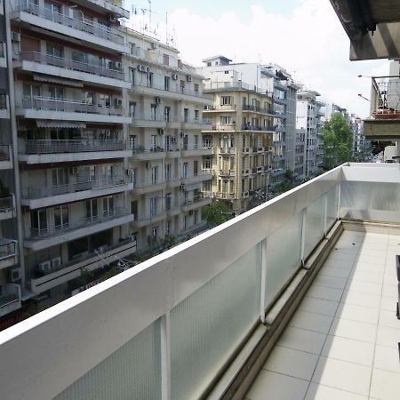 Luxury In The City Heart Thessalonique Extérieur photo