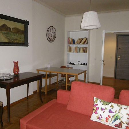 Luxury In The City Heart Thessalonique Extérieur photo