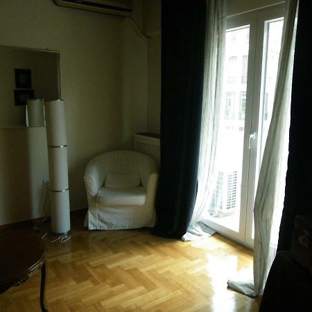 Luxury In The City Heart Thessalonique Extérieur photo