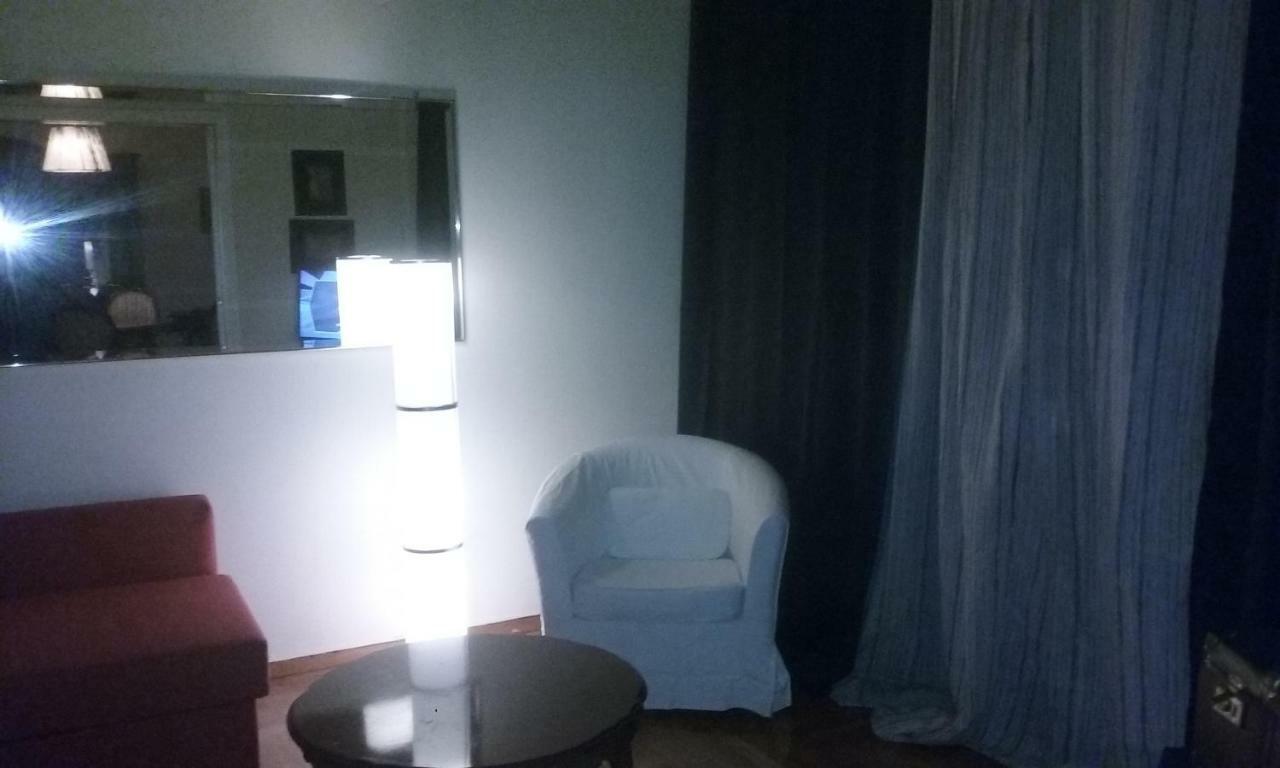 Luxury In The City Heart Thessalonique Extérieur photo