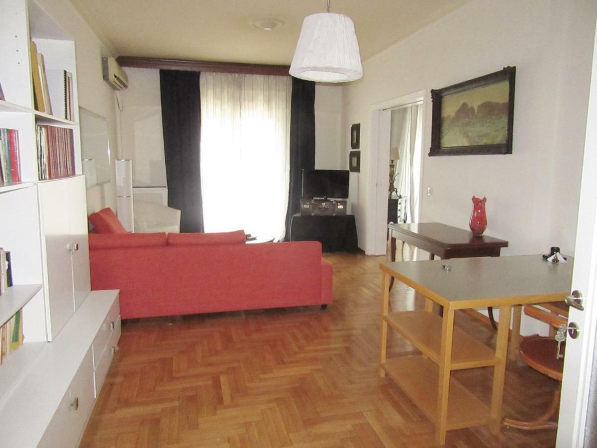 Luxury In The City Heart Thessalonique Extérieur photo