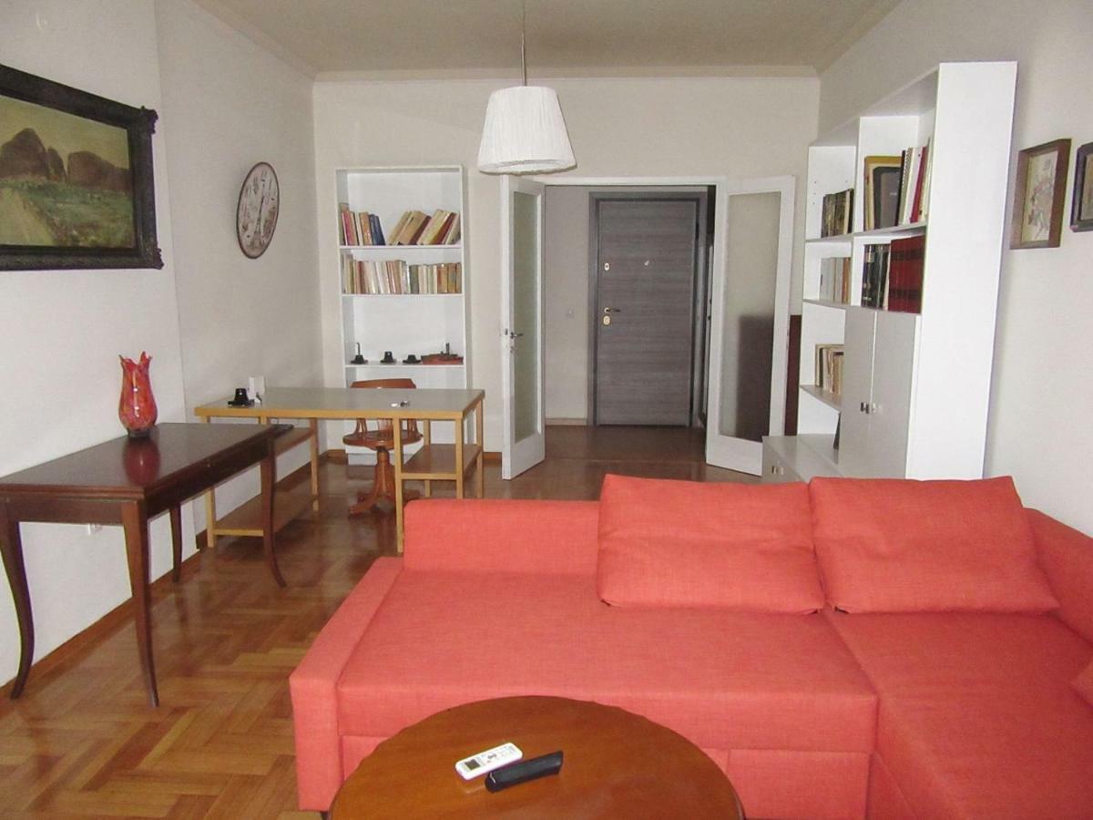Luxury In The City Heart Thessalonique Extérieur photo