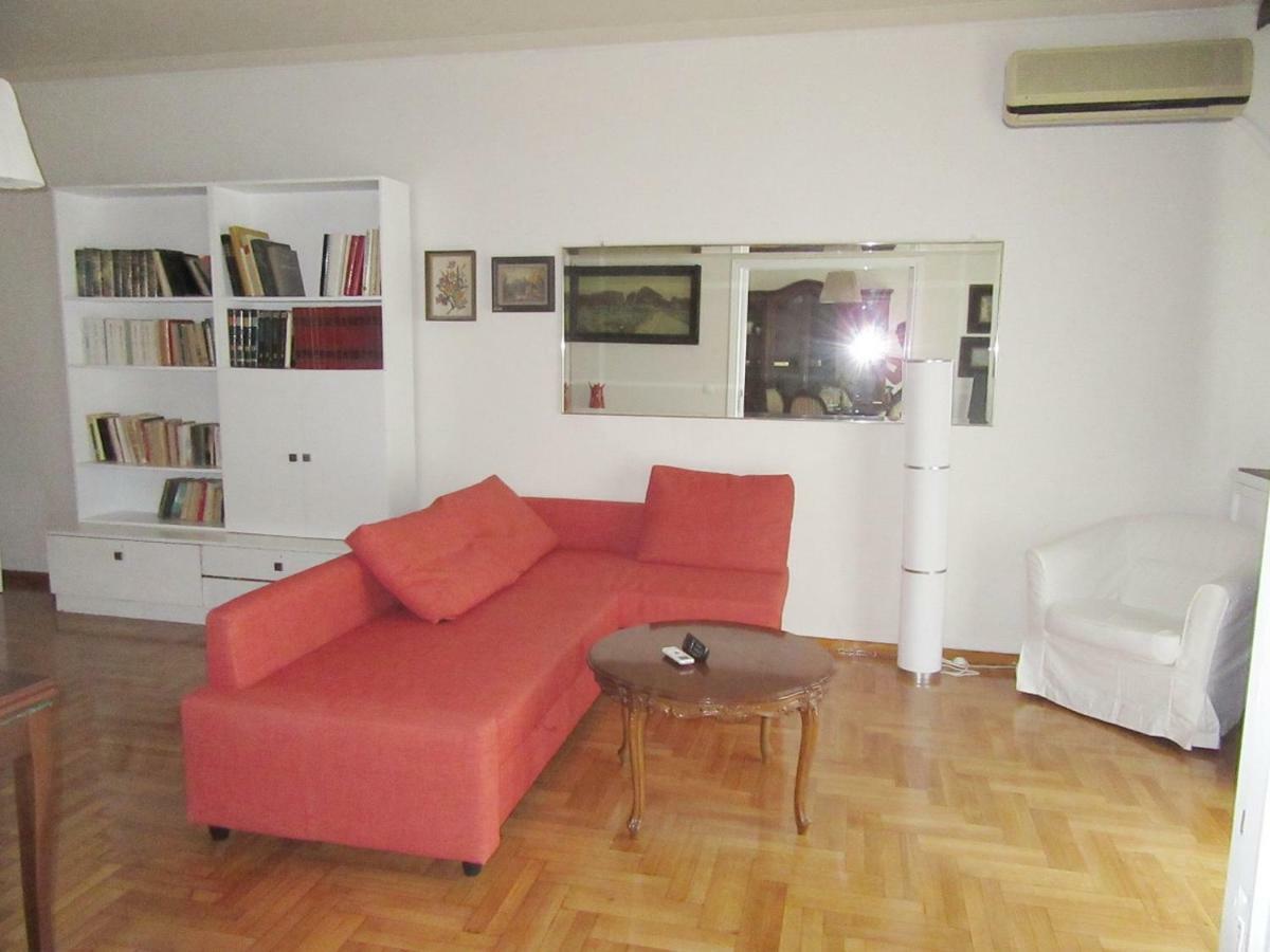 Luxury In The City Heart Thessalonique Extérieur photo