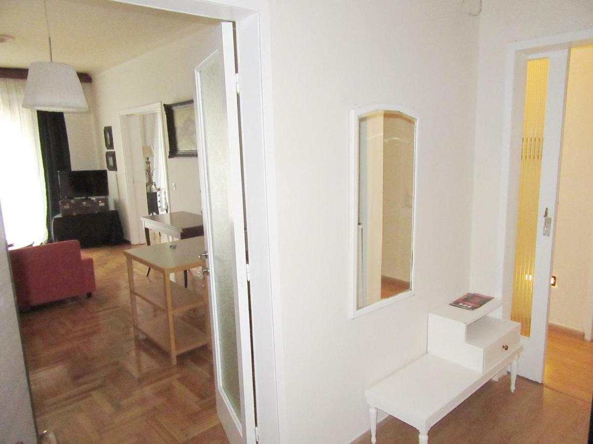 Luxury In The City Heart Thessalonique Extérieur photo