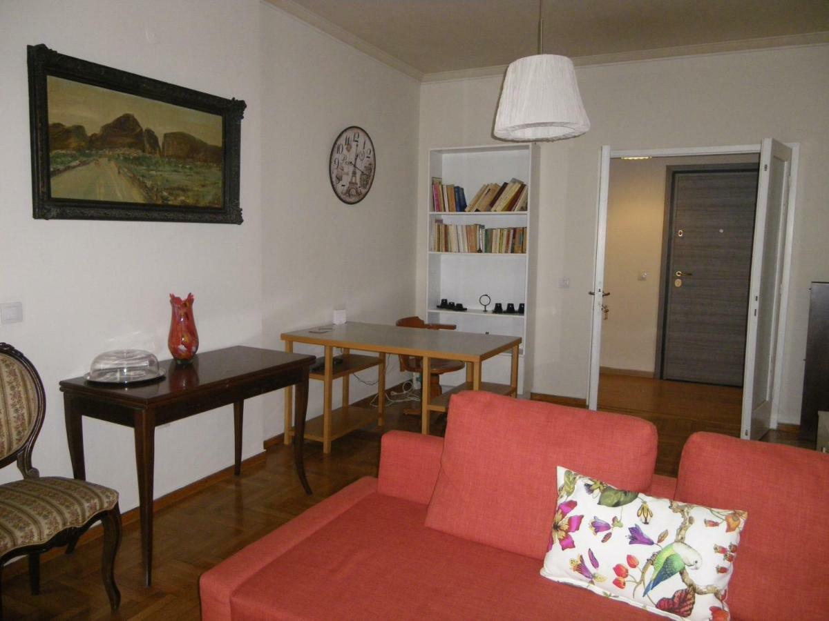Luxury In The City Heart Thessalonique Extérieur photo