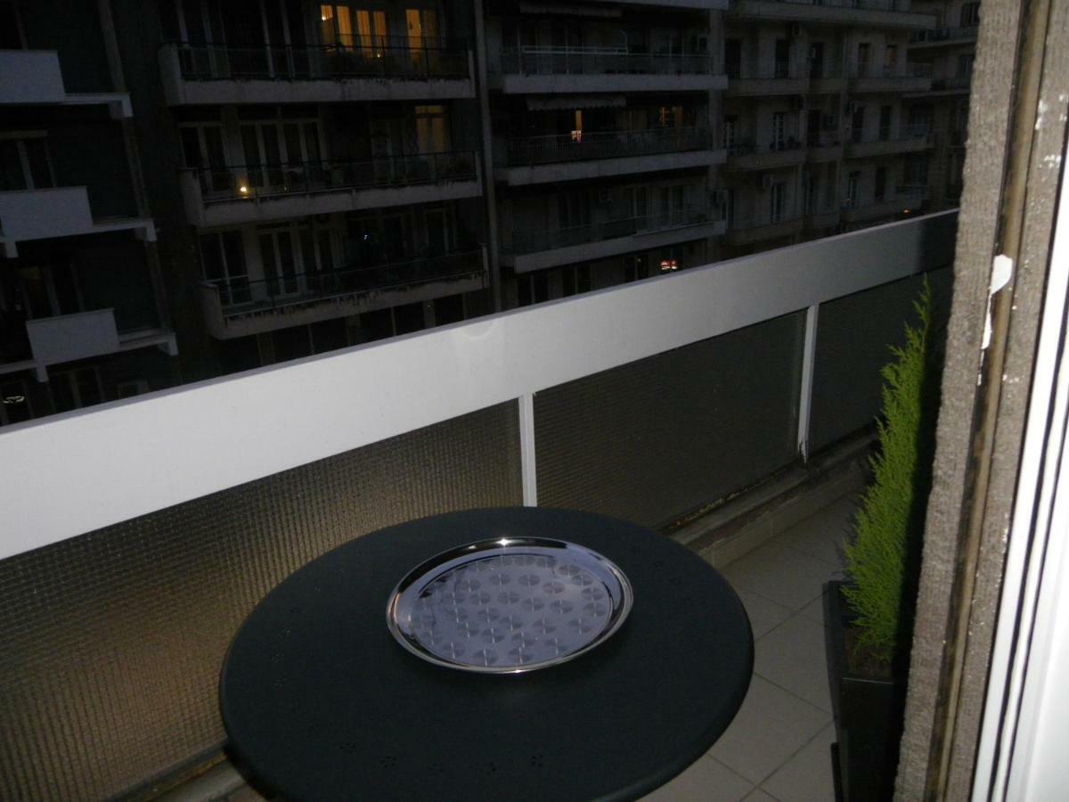 Luxury In The City Heart Thessalonique Extérieur photo