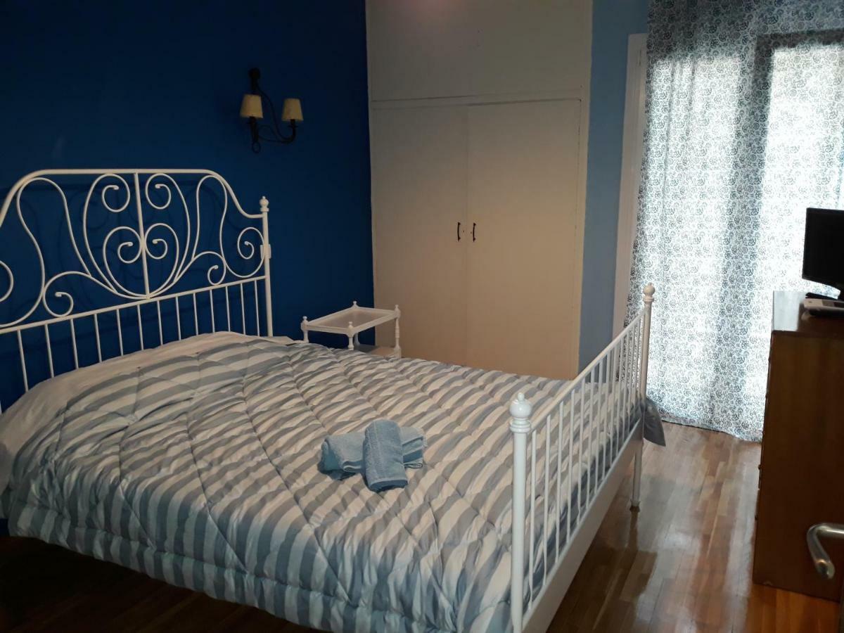 Luxury In The City Heart Thessalonique Extérieur photo