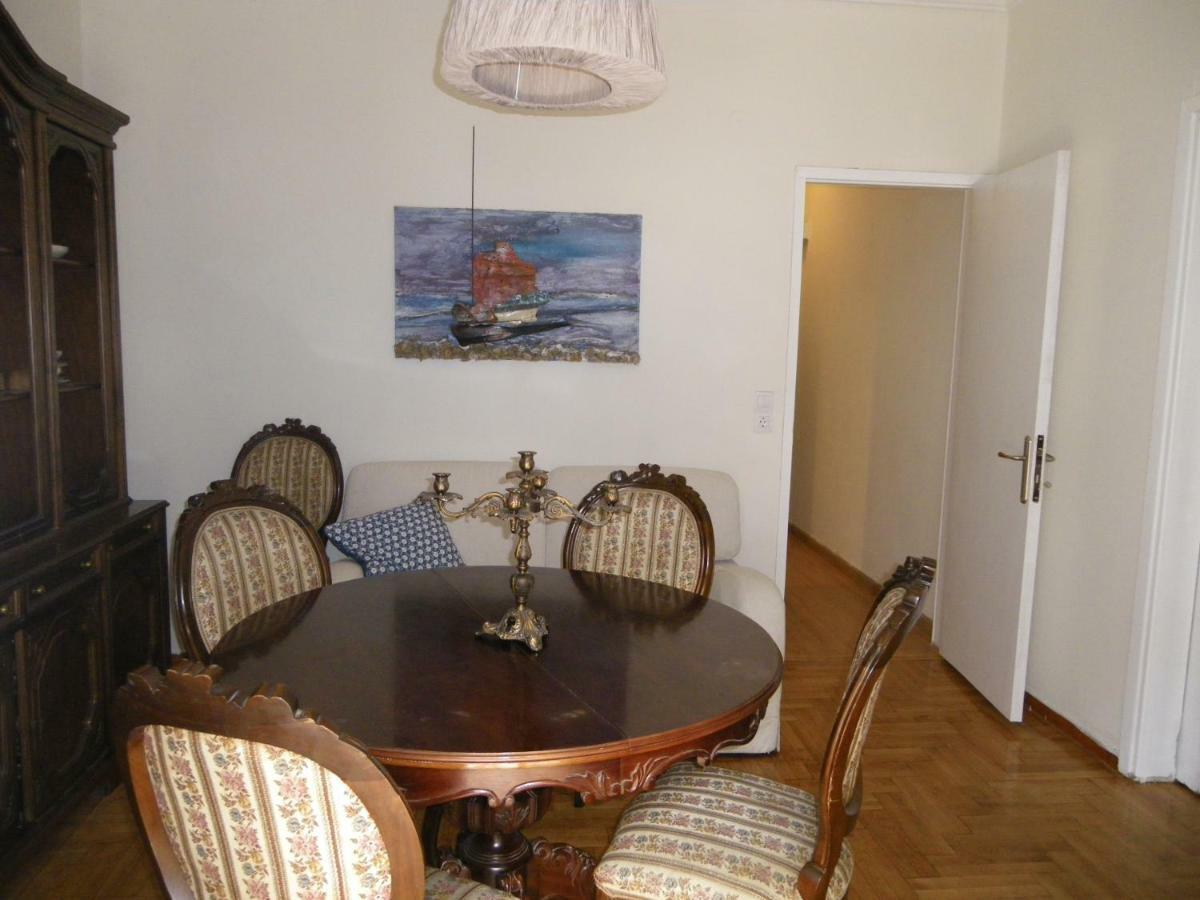 Luxury In The City Heart Thessalonique Extérieur photo
